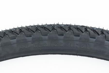 Шина 28"х1,75 (47-622) шипована до велосипеда H-462
