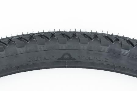 Шина 28"х1,75 (47-622) шипована до велосипеда H-462