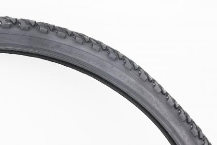 Шина 28"х1,75 (47-622) шипована до велосипеда H-462