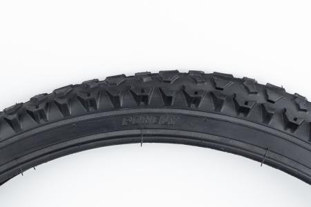 Шина 24"х1,95 (54-507) шипована до велосипеда P702