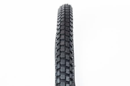 Шина 26"x2,00 (54-559) шипована до скутера SA-240