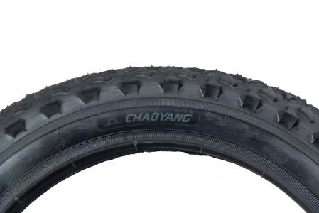 Шина 14"x2,125 (50-254) шипована до велосипеда H-518