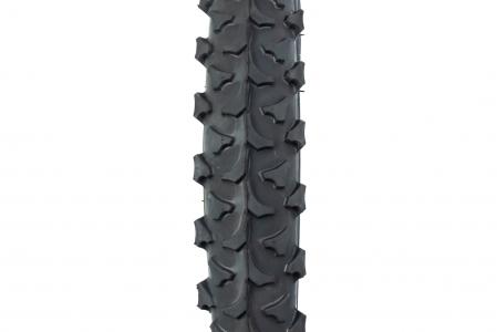 Шина 14"x2,125 (50-254) шипована до велосипеда H-518
