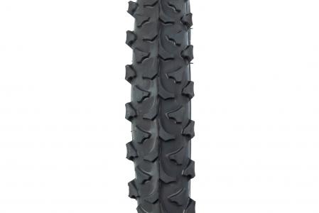 Шина 16"x2,125 (57-305) шипована до велосипеда H-518
