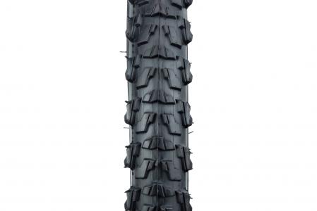 Шина 18"x1,75 (47-355) шипована до велосипеда H-525