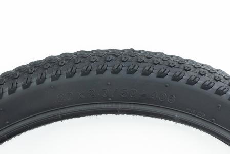Шина 20"x2,00 (50-406) шипована до велосипеда VICTORY H-5129