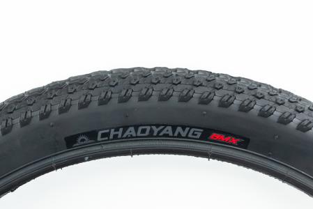 Шина 20"x2,00 (50-406) шипована до велосипеда VICTORY H-5129
