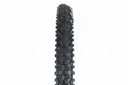 Шина 26"x2,35 (60-559) шипована до велосипеда H-557