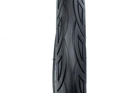 Шина 12" 1/2х2 1/4 (62-203) сликова до велосипеда H-577
