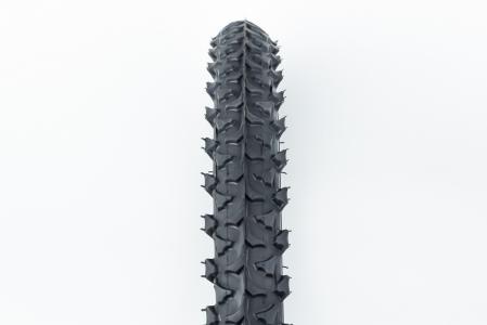 Шина 18"x2,125 (54-355) шипована до велосипеда H-518