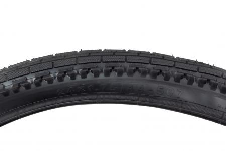 Шина 24"x1,75 (44-507) шипована Н-556 до велосипеда