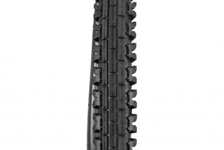 Шина 24"x1,75 (44-507) шипована Н-556 до велосипеда