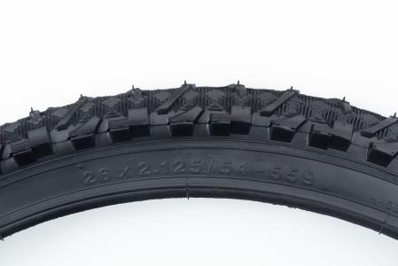 Шина 26"x2,125 (54-559) шипована Н-531 до велосипеда