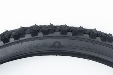 Шина 26"x2,125 (54-559) шипована Н-531 до велосипеда