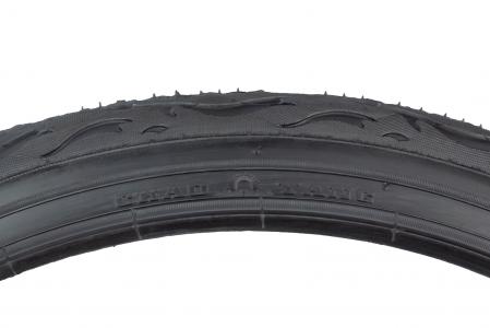 Шина 26"x2,125 (54-559) сликова до велосипеда FLAME H-584