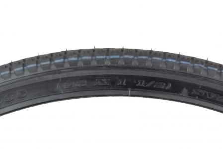 Шина 28"x1 1/2 (40-635) дорожна до велосипеда SV222