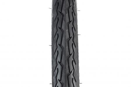Шина 28"x1 5/8х1 3/8 (35-622) дорожня з світловідбивною смугою (захист 5ст.) XPEDIUM SAFE С1880 до велосипеда