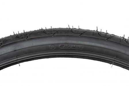 Шина 24"х1,75 (47-507) дорожня до велосипеда CA320A