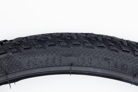 Шина 26"x1,95 (50-559) шипована до велосипеда CA348A
