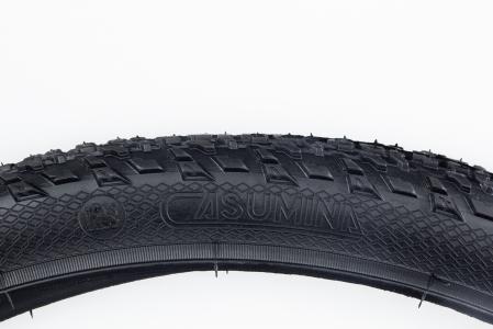 Шина 26"x1,95 (50-559) шипована до велосипеда CA348A