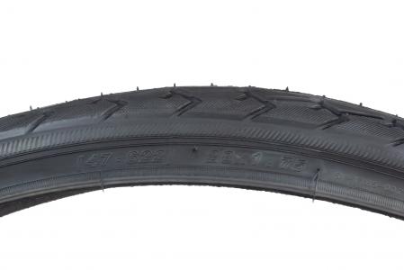 Шина 28"x1,75 (47-622) дорожня (захист 3ст.) до велосипеда SY-1185