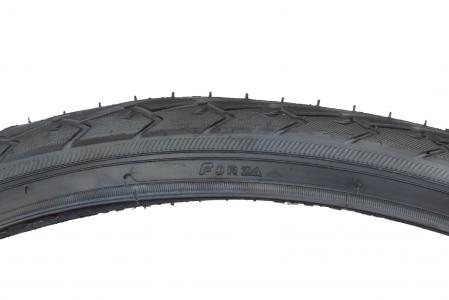 Шина 28"x1,75 (47-622) дорожня (захист 3ст.) до велосипеда SY-1185
