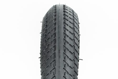 Шина на дитячу коляску 8" 1/2х2 (50-134) дорожня до велосипеда