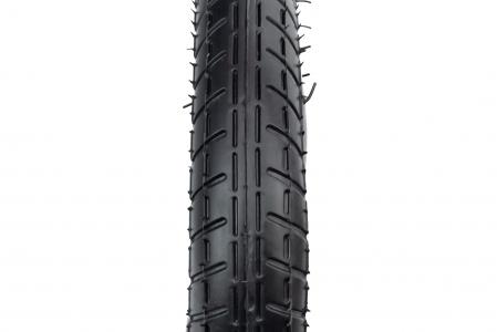 Шина 10"x2,00 дорожня до велосипеда