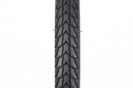 Шина 26"x1,75 (47-559) дорожна з світловідбиваючою смужкою (захист EPS casing) до велосипеда SKIP C1446