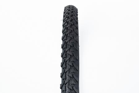 Шина 28"х1,75 (47-622) шипована (Rhino skin захист 5ст.) до велосипеда H-462