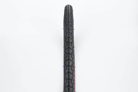 Шина 28"x1 3/8х1/4 (37-622) дорожня до велосипеда SV117