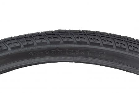 Шина 28"х1,75 (47-622) дорожня до велосипеда H-527