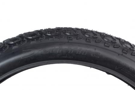 Шина 26"x4,00 (100-559) шипована до скутера SA-280