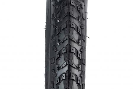 Шина 26"x4,00 (100-559) шипована до скутера SA-280