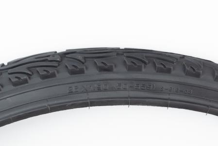 Шина 26"x1,90 (50-559) дорожна (захист HRPR 2,5 мм) до скутера SA-616