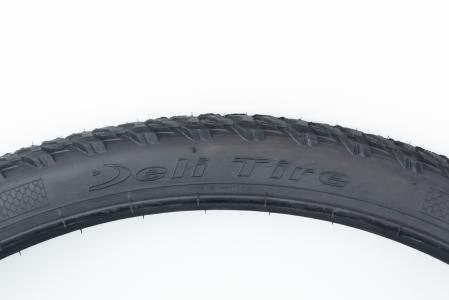 Шина 26"x1,95 (50-559) шипована (захист HRPR 2,5 мм) до скутера SA-257