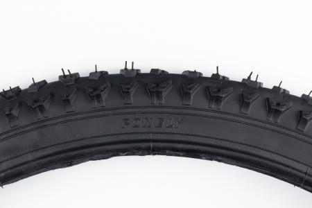 Шина 26"x2,125 (57-559) шипована до велосипеда P702
