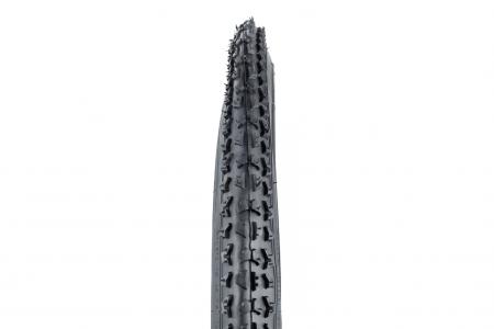 Шина 26"x2,125 (57-559) шипована до велосипеда P702