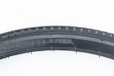Шина 28"x1 1/2 (40-635) дорожня "кубик" СА337К до велосипеда