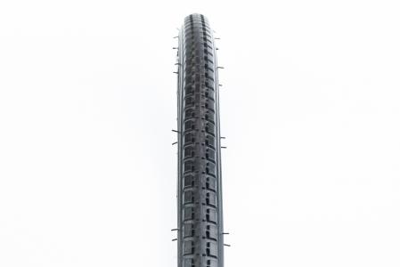 Шина 28"x1 1/2 (40-635) дорожня "кубик" СА337К до велосипеда