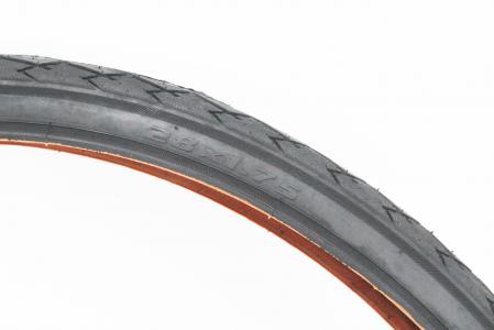 Шина 28"х1,75 (47-622) дорожня до велосипеда D211