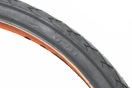 Шина 28"х1,75 (47-622) дорожня до велосипеда D211