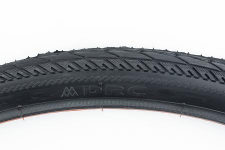 Шина 28"х1,75 (47-622) дорожня до велосипеда D212