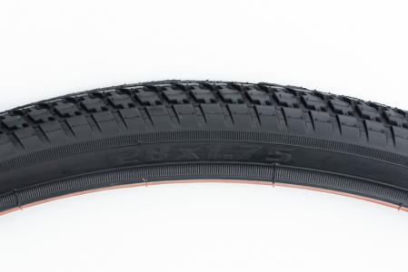 Шина 28"х1,75 (47-622) дорожня "ялинка" до велосипеда D213