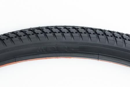 Шина 28"х1,75 (47-622) дорожня "ялинка" до велосипеда D213