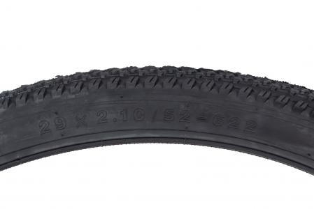 Шина 29"х2,10 (52-622) шипована (Rhino skin захист 5ст.) до велосипеда VICTORY H-5129