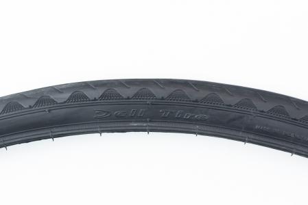 Шина 28" 700-25С (25-622) шосейний візерунок до велосипеда S-601