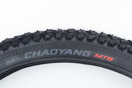 Шина 26"x2,25 (54-559) шипована до велосипеда GLADIATOR H-5136