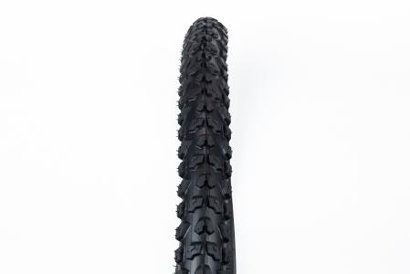 Шина 26"x2,25 (54-559) шипована до велосипеда GLADIATOR H-5136