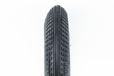 Шина 12" 1/2х2 1/4 (62-203) дорожна до скутера SA-253